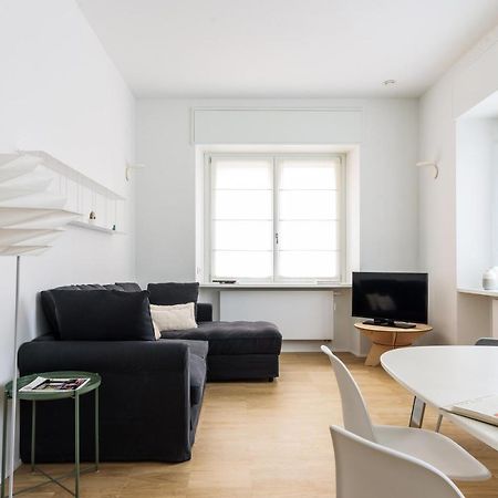 Homeathotel - San Nazaro Milan Exterior photo