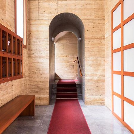 Homeathotel - San Nazaro Milan Exterior photo