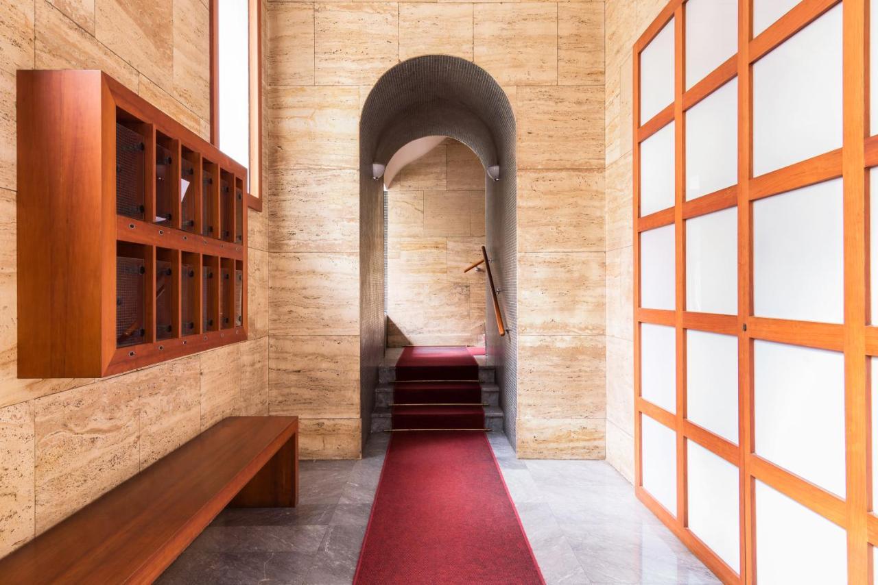 Homeathotel - San Nazaro Milan Exterior photo