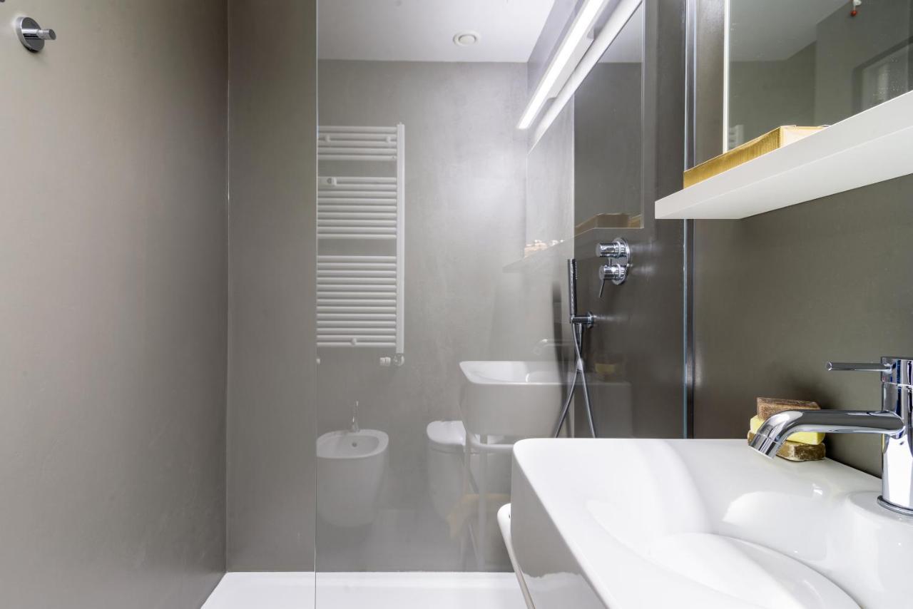 Homeathotel - San Nazaro Milan Exterior photo